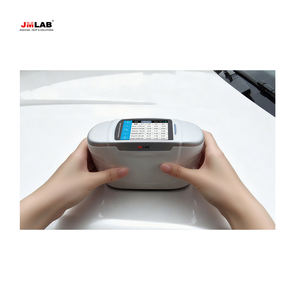 Spectrophotomètre portable multi-angle JM-03MC avec mesure de couleur à 3 angles / Spectre complet et 10 000 enregistrements de données - Product Image 2