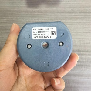 Sensor de Temperatura OEM 644HNAQ4 Nuevo, 00644-7600-0004, Salida 4-20mA/HART, Capacidad de Sensor Dual, 1 Año de Garantía - Product Image 3