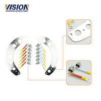 Diode redresseuse VISION 82PFR80 82PF80, plaques de varistors, redresseur de série pour Lsa46.2, Lsa49.1, Lsa52.2