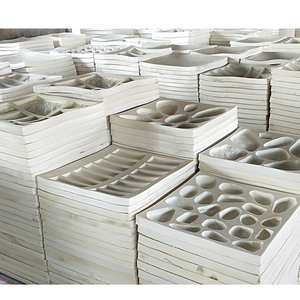 人造石橡胶模具用混凝土瓷砖贴面硅胶模具