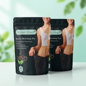 Thé <span class=keywords><strong>Détox</strong></span> Minceur le Plus Efficace pour Brûler les Graisses Abdominales, Marque Privée, Sans <span class=keywords><strong>Effets</strong></span> <span class=keywords><strong>Secondaires</strong></span> - Product Image 5