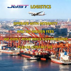 Agente de Transporte Marítimo e Aéreo DHL para Comércio Internacional, Dropshipping e Envio de Carga - Product Image 2