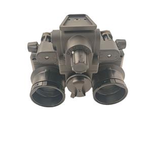 Échantillon gratuit de monoculaire télescopique professionnel de vision nocturne numérique, étanche, avec télémètre laser WiFi, vidéo et photo - Product Image 1