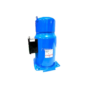 Compresseur de climatisation Danfoss MLZ116T4BC5 10Hp 50Hz pour remplacement et réparation - Product Image 5