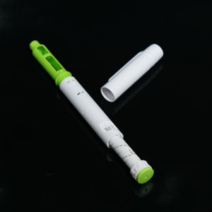 Ensemble de stylo doseur jetable |   Options de marque privée |   Personnalisation de la couleur |   Emballage d'exportation - Product Image 2