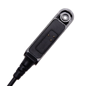 Câble de programmation portable étanche de type aiguille avec accessoires pour radio bidirectionnelle Baofeng UV-9R 9R Plus 9R <span class=keywords><strong>Pro</strong></span> A58 - Stock disponible - Product Image 3
