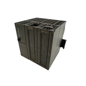 Nuevo y 100% Original Siemens 6ES7313-5BF03-0AB0 SIMATIC S7-300 CPU 313C - Product Image 6