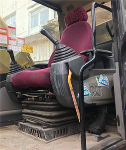 Excavadora de orugas cat 323DL 320D2 329D, usada, Japón - Product Image 6