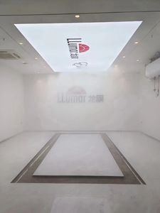 <span class=keywords><strong>Lampe</strong></span> à Film Doux Linéaire Néon Par Tactile Télécommande Nuit Led Stage Light 7 - Product Image 5