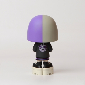 Designer Custom Vinyl Art Toy Original Design <b>Action</b> <b>Figure</b> for Collectible Series Manufacturing - Product Image 3