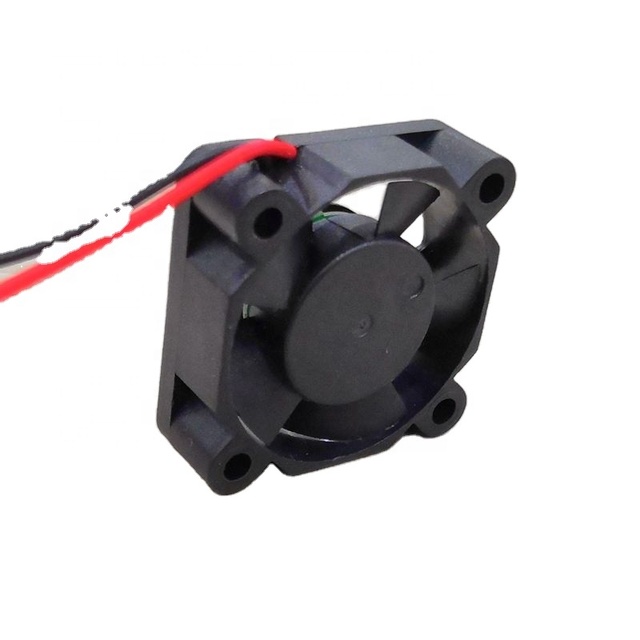 30X30X10 mm 3D Printer Parts Plastic Brushless Mini Dc 3010 Cooling Fan 5V 3010