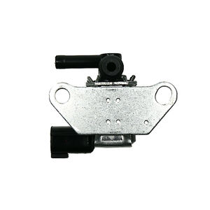 Válvula Solenoide del Canister de Carbón Nissan 14930-EN20A DC 12V para Control de Gas en Uso Automotriz - Product Image 1