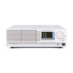 Carga Electrónica Programable Serie Th8200 de Tonghui, Th8205, 2000 W, 150 V, 200 A - Product Image 2