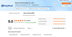 สายโคแอกเชียลแบบลอน Raynool Low Loss 50 โอห์ม ขนาด 1/2 นิ้ว สายฟีดเดอร์ Andrew 1/2'' สำหรับสถานีฐานโทรคมนาคม - Product Image 6