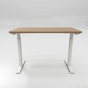Escritorio de Oficina con Elevación Eléctrica, Muebles de Oficina, Escritorio Ajustable, Salida de Fábrica OEM <span class=keywords><strong>2026</strong></span> - Product Image 4