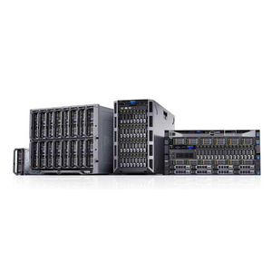 En Stock: Servidor en Torre Dell PowerEdge T350 con Xeon E2400, Computadora Empresarial de Oficina, Chasis Compacto que Ahorra Espacio, 37% de Descuento - Product Image 2