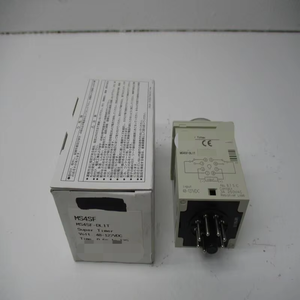 MS4SF-DL1T NSMP Neuer Original Lagerbestand Industrielle Automatisierung PAC Dedizierter SPS-Programmiercontroller - Product Image 1