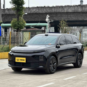 Li Auto L6 2025 Pro Édition Renouvelée Intelligente <span class=keywords><strong>d</strong></span>'<span class=keywords><strong>Occasion</strong></span>, Hybride à Extension <span class=keywords><strong>d</strong></span>'Autonomie, Charge Rapide, <span class=keywords><strong>Voiture</strong></span> Chinoise Économique, SUV 5 Places - Product Image 1