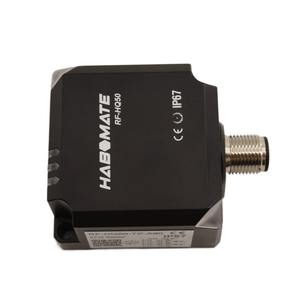 가전 제품용 RS485 이더넷 MODBUS 지원 RF-HQ50 고주파 통합 산업용 <span class=keywords><strong>RFID</strong></span> 리더/라이터 - Product Image 5