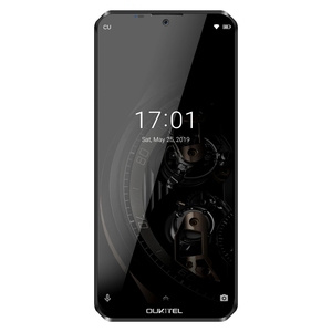 OUKITEL K12 MTK6765 NFC Smartphone con Batteria da 10000mAh Ricarica Rapida Impronta Digitale Android 9.0 Telefono Cellulare Display da 6.3 Pollici - Product Image 2