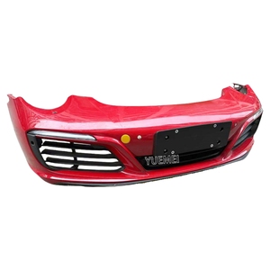 Venta caliente kit de carrocería Adecuado para Porsche 991,2 GTS parachoques delantero original de <span class=keywords><strong>segunda</strong></span> mano de alta calidad - Product Image 5