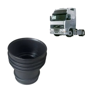 Conector de Manguera de Alta Calidad para Sistema de Refrigeración de Camiones Volvo FM FH, Número de Pieza 3161219 7403161219 - Product Image 5