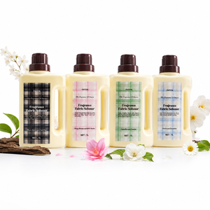 Arraincosm Underwear Liquid Laundry Detergent Female Use Floral Scent Bacteriostatic Blood Stain Removing Apparel Care 5%-15% - Product Image 1