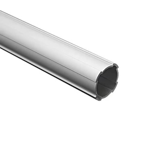 Estante de Almacenamiento de Material Cuadrado <span class=keywords><strong>Eida</strong></span> de Aluminio Lean Pipe Karakuri Kaizen, Galvanizado y Resistente a la Corrosión - Product Image 4