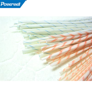 <span class=keywords><strong>Manchon</strong></span> isolant en Mylar <span class=keywords><strong>manchon</strong></span> de câble en fibre de verre ruban isolant gaine en fibre de verre pour tuyaux en <span class=keywords><strong>cuivre</strong></span> - Product Image 6