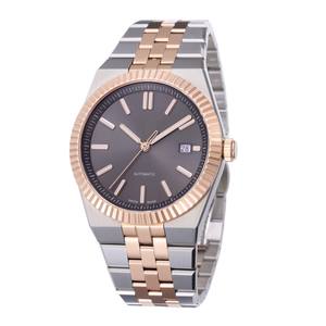 Orologio Meccanico di Lusso di Alta Qualità 41mm CleanF Acciaio 904L Movimento 3235 Impermeabile 126333 Luminoso Bicolore Oro Nero - Product Image 5