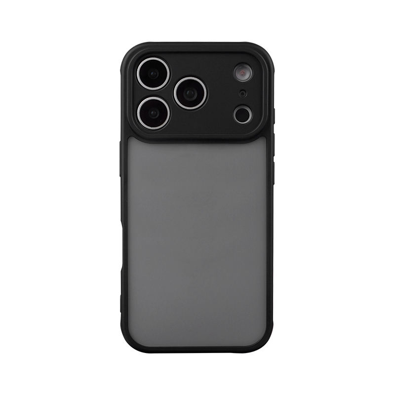 Noir + mat non magnétique