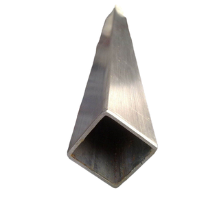 AISI <span class=keywords><strong>ASTM</strong></span> A249 A269 A270 A312 a554 SUS 304 304L 316 316L 309S gương đánh bóng vuông tròn hàn ống thép không gỉ - Product Image 4