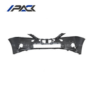 Pièces de pare-chocs I-PACK pour <span class=keywords><strong>Lexus</strong></span> <span class=keywords><strong>CT</strong></span> <span class=keywords><strong>200h</strong></span> <span class=keywords><strong>2014</strong></span> 52119-76921 Pièces automobiles Kit carrosserie Lèvre de pare-chocs avant - Product Image 3