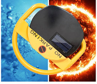 Usine en gros IP67 étanche antivol voiture garage barrière bluetooth voiture télécommande automatique serrure de stationnement