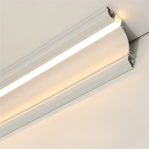 Giá cả cạnh tranh nhôm tủ bếp & vòi hoa sen khung cửa hồ sơ T5 bề mặt gắn mô hình vuông cửa kính phần cứng - Product Image 1