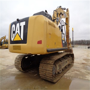 Utilizzato Attrezzature <span class=keywords><strong>per</strong></span> L'edilizia 336D Escavatore/Usato 330C 336D 320D 330D 320C - Product Image 5