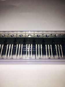 LM317 LM317T T0-220 ayarlanabilir regülatörü L7805 7809 <span class=keywords><strong>7812</strong></span> 7815 L7824CV/L7905 rainbowsemi - Product Image 4