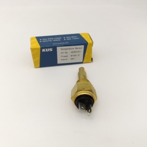 Capteur de température d'eau KUS ORIGINAL KE00121 avec alarme 98°C M16 x 1.5, pièces de générateur pour remplacement VDO, capteur de générateur - Product Image 2