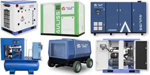 8bar 16 bar 20bar一般工業用7.5KW 11KW 15KW 22KW 1000W-6000Wレーザー切断用スクリューエアコンプレッサー - Product Image 4