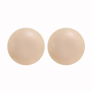 Nouveaux autocollants de poitrine en silicone extra-adhésifs sans colle, technologie noire, invisibles et sans couture pour femmes - Product Image 5