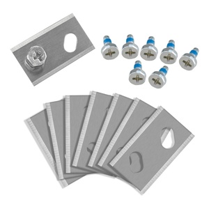 Cuchilla de Repuesto para Robot Cortacésped Compatible con la Serie Robomow RK, Directo de Fábrica - Product Image 6