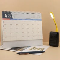 Moq rendah portabel Mini Usb lampu Led Usb dengan lampu untuk Power bank PC Laptop logo kustom dicetak