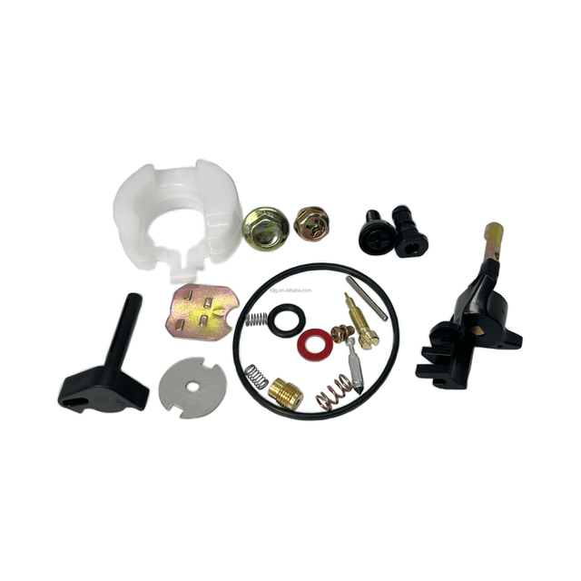 New 168f Carburetor Repair Kit for Honda 170f GX168 GX160 GX200 2KW 3KW Carburetors Gasoline Engine Parts Carburetor Rebuild Kit
