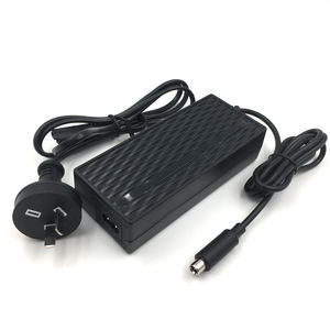 Usine Fabrication sortie 42V 2A 3A 4A 5A Batterie Chargeur Pour 36V Chaux Oiseau Scooter - Product Image 3