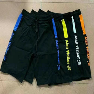 <span class=keywords><strong>Pantaloncini</strong></span> da Allenamento Modello FYK207 a 2,05 Dollari, Vendita all'Ingrosso, Asciugatura Rapida, Personalizzabili, Abbigliamento da Palestra per Uomo con Tasche - Product Image 1