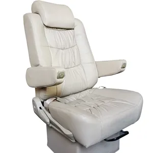 Asiento giratorio para furgoneta Sprinter 2 + 2, Color personalizado, servicio OEM ODM