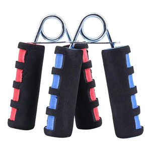 Renforceur de préhension pour les doigts et la main, entraîneur de préhension des veines, brosse de massage pour les mains, extenseur de main, ressort de main, Gripster de fitness, entraîneur de bras - Product Image 4