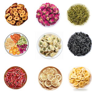 Máquinas Industriales de Deshidratación de Frutas y Verduras Secas, Máquina Automática para Secar Frutas - Product Image 2