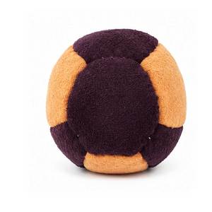 Made In Pakistan New Arrival <b>Hacky</b> <b>Sack</b> Ball Premium Footbag For Daily Practice Outdoor Play Hot Sale Customized Footbag - Product Image 2