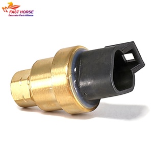 Capteur de pression d'huile Hangood 1611705 1611704 CA1611705 1946725 194-6725 pour moteurs C12 C15 330D 336D - Pièces électroniques - Product Image 1
